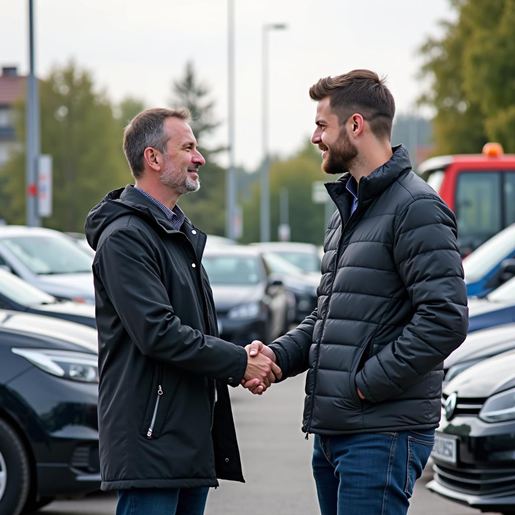 Skup aut Inowrocław – szybka gotówka za samochód w każdym stanie