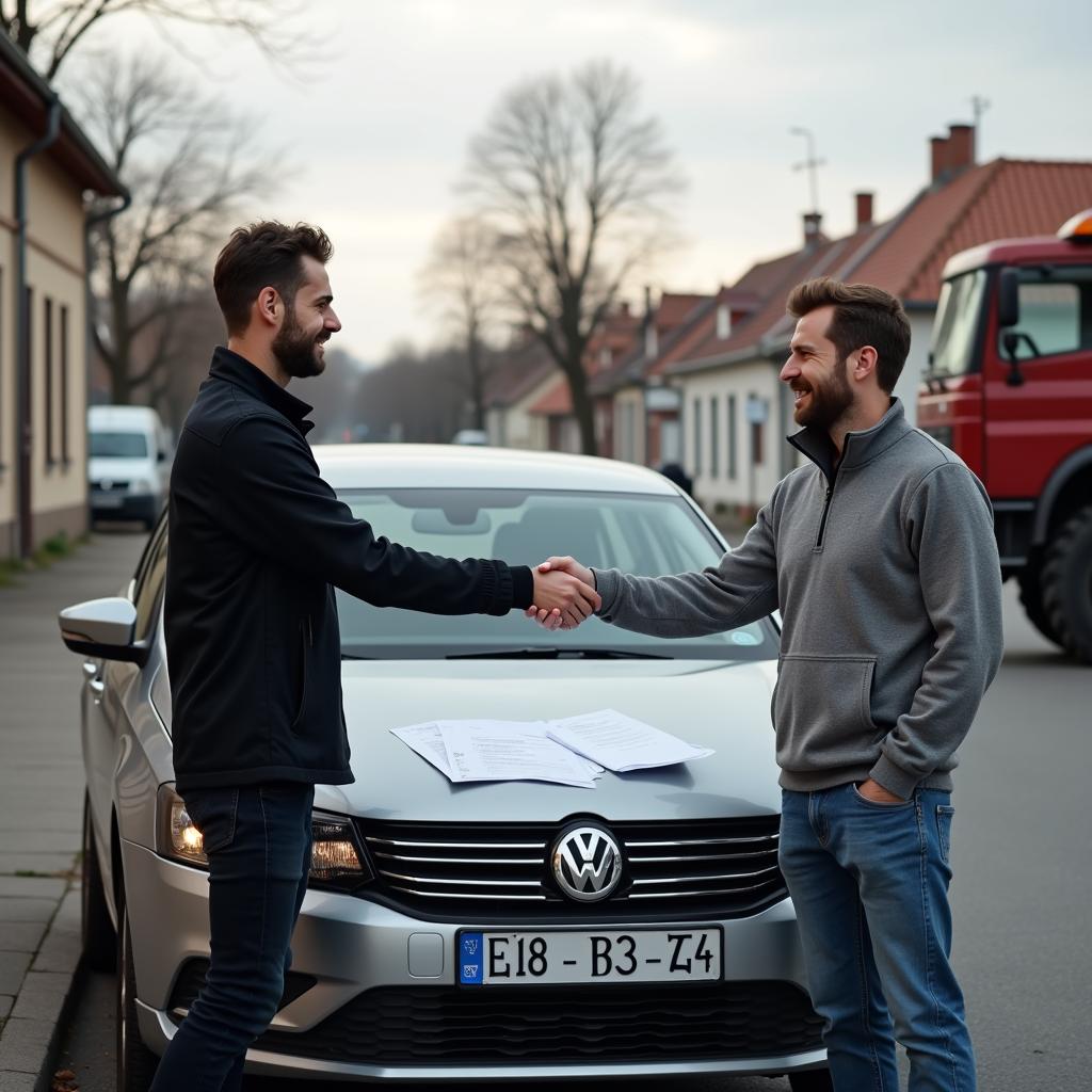 Skup aut Nakło nad Notecią – szybka wycena i gotówka od ręki