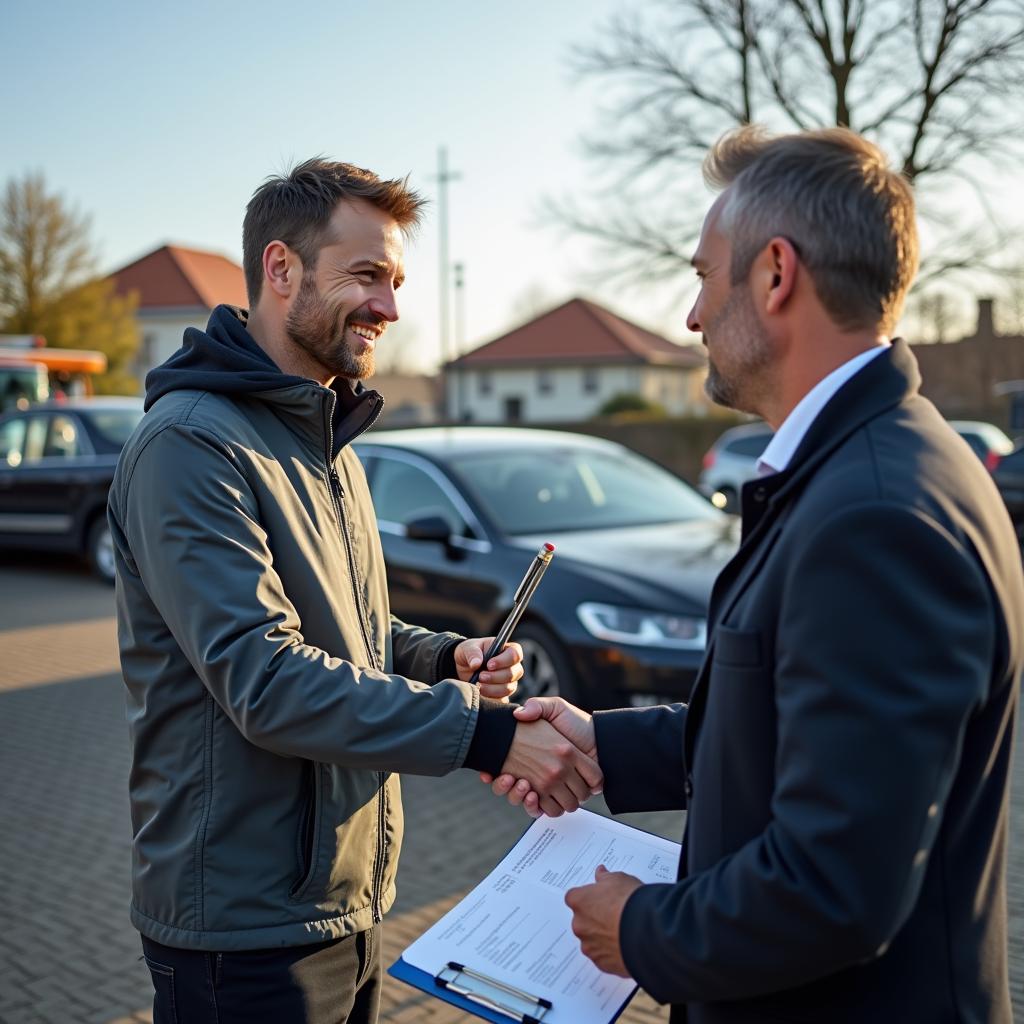 Skup aut Świecie – szybka wycena, gotówka od ręki, laweta gratis