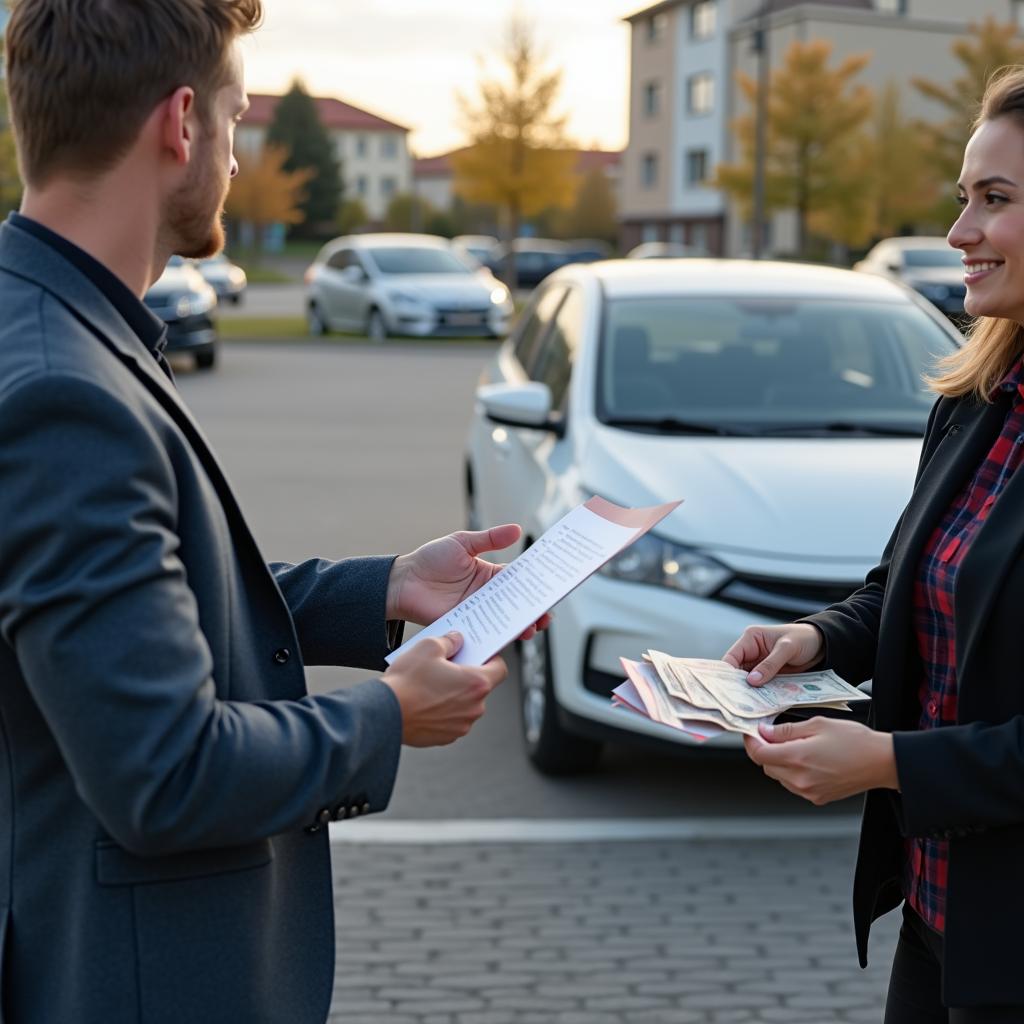 Skup aut Pruszcz – szybka wycena i gotówka od ręki | Skup aut Pruszcz Gdański