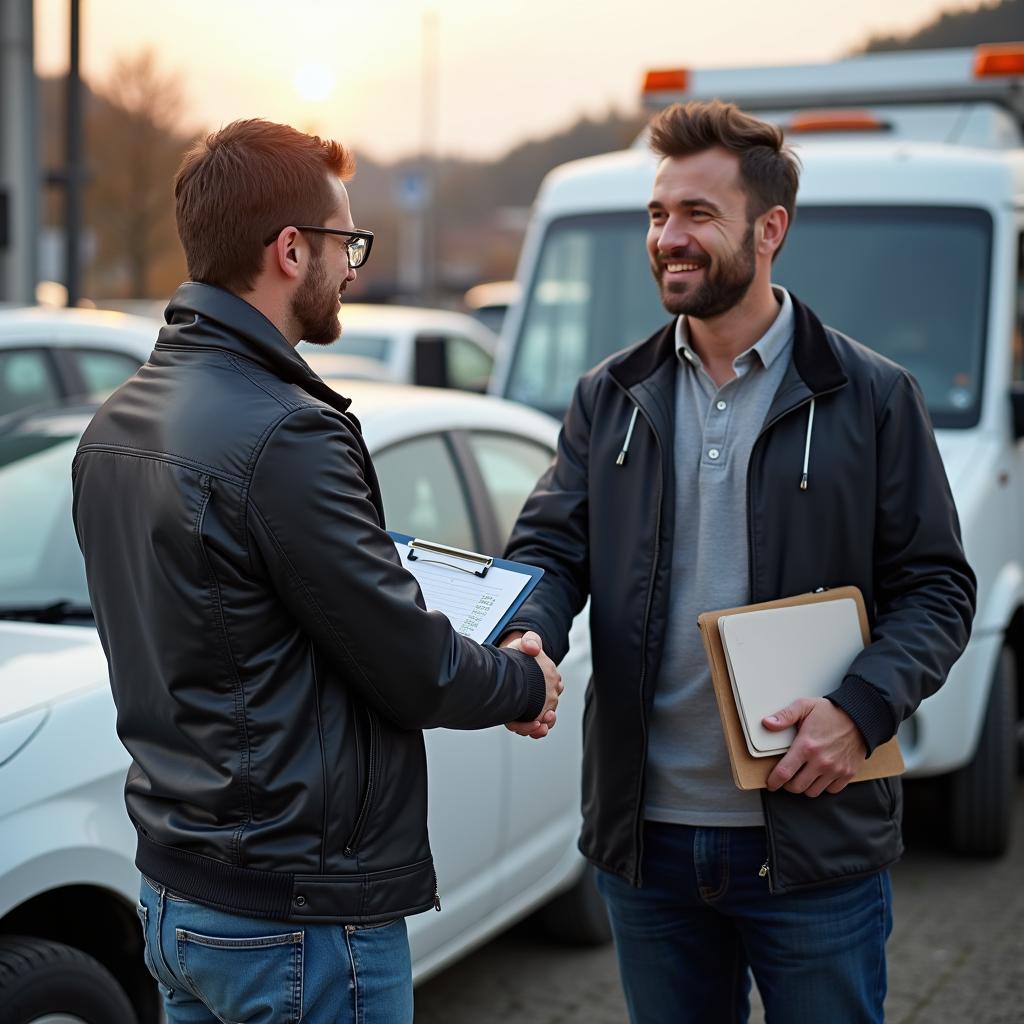 Skup aut Łabiszyn – szybka wycena i gotówka od ręki | Skup samochodów w woj. kujawsko-pomorskim